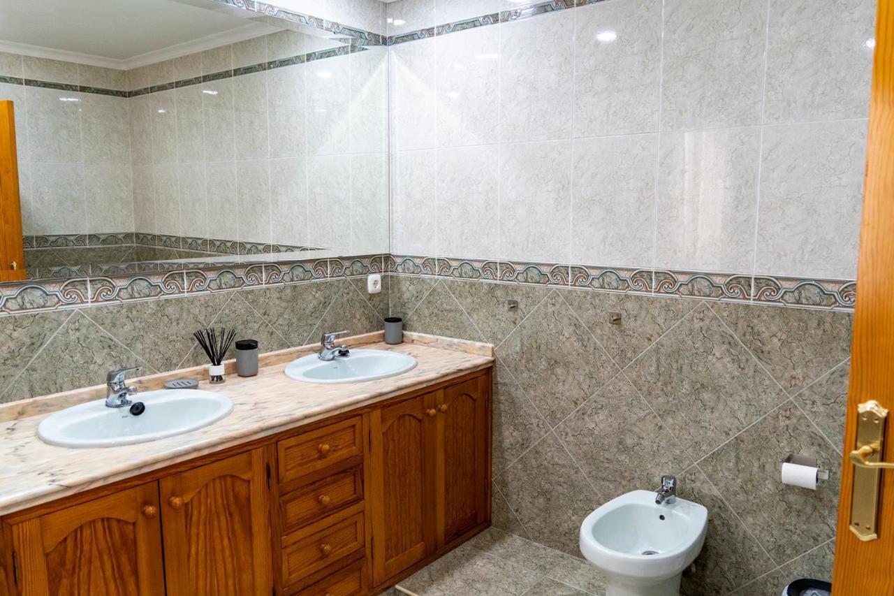 Apartmán Casa Laura Almuñécar Exteriér fotografie