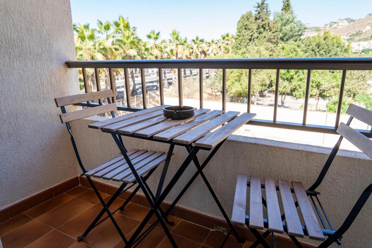 Apartmán Casa Laura Almuñécar Exteriér fotografie