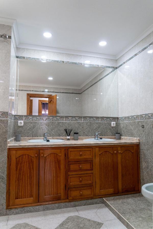 Apartmán Casa Laura Almuñécar Exteriér fotografie