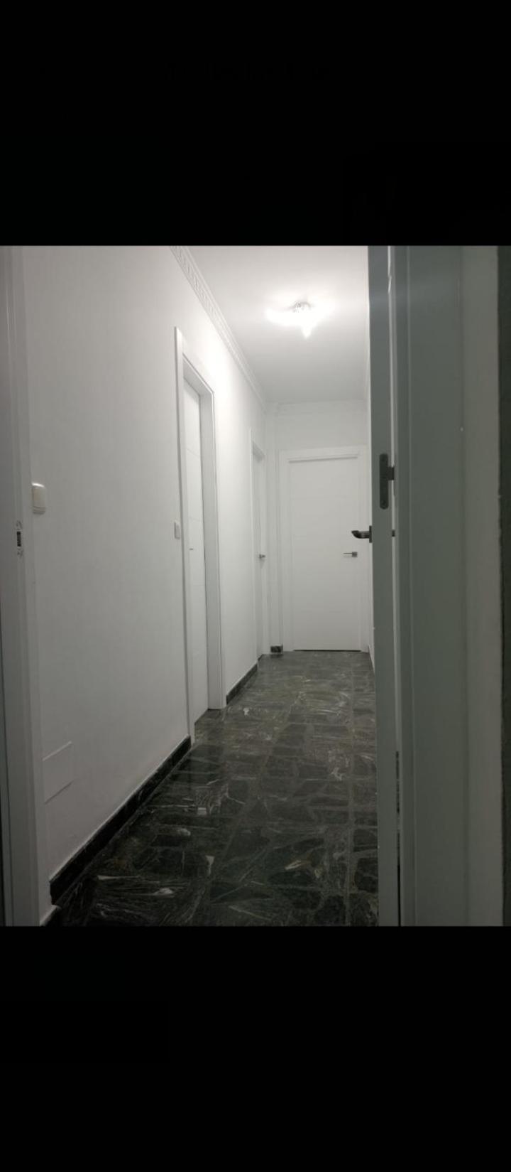Apartmán Casa Laura Almuñécar Exteriér fotografie